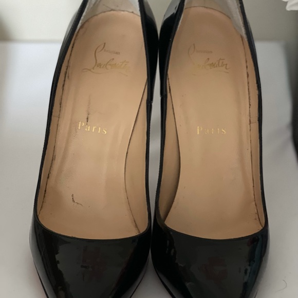 So Kate Louboutin - Picture 6 of 9